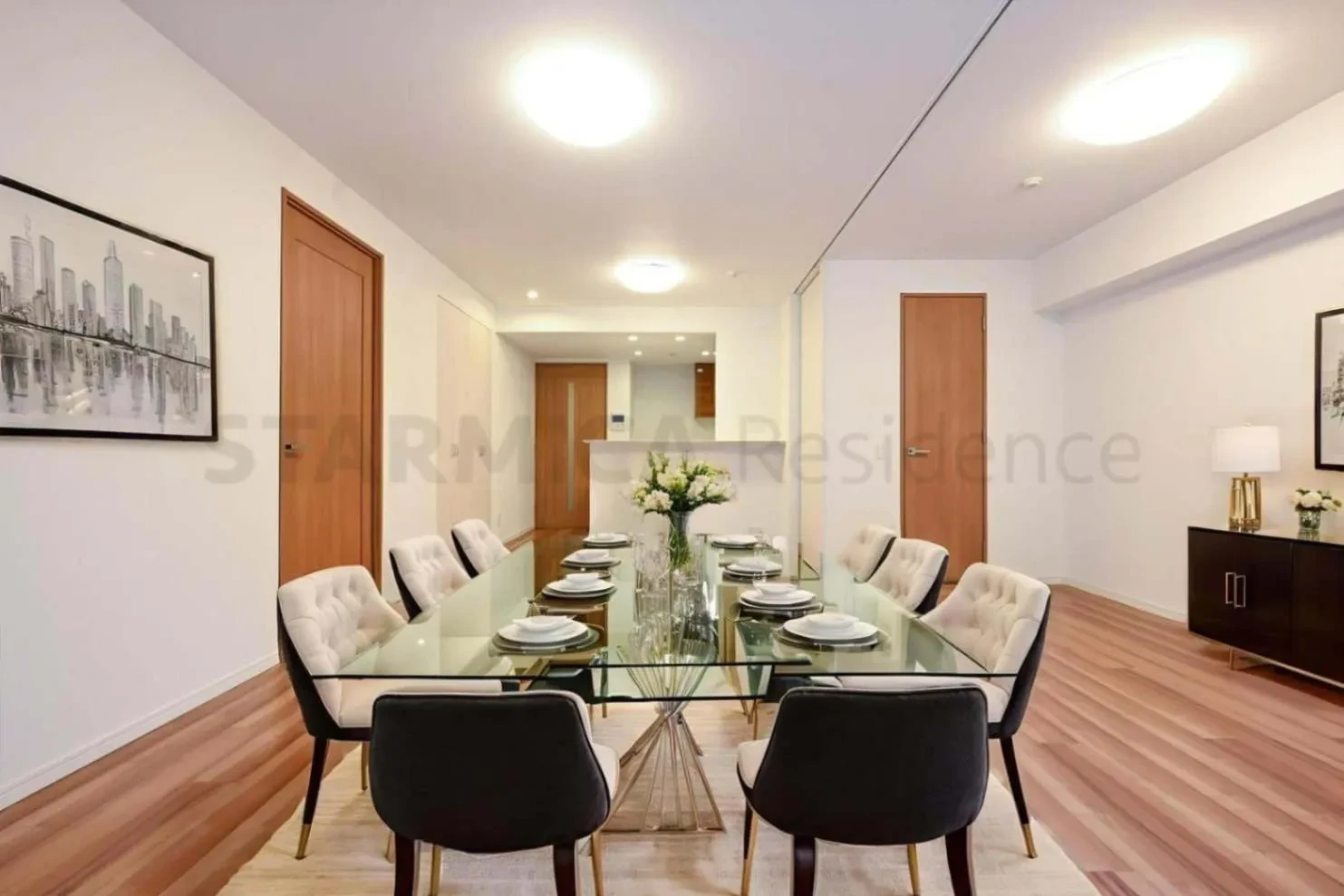 グランドメゾン江古田の杜