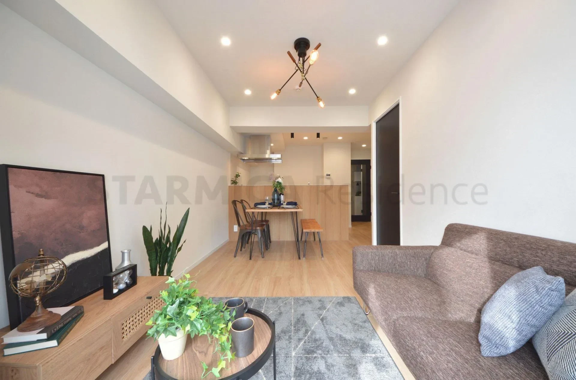 ライオンズマンション荻窪第3