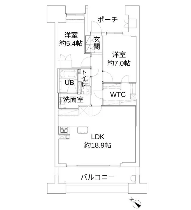 ザ・晴海レジデンス