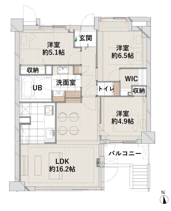 たまプラーザResidence