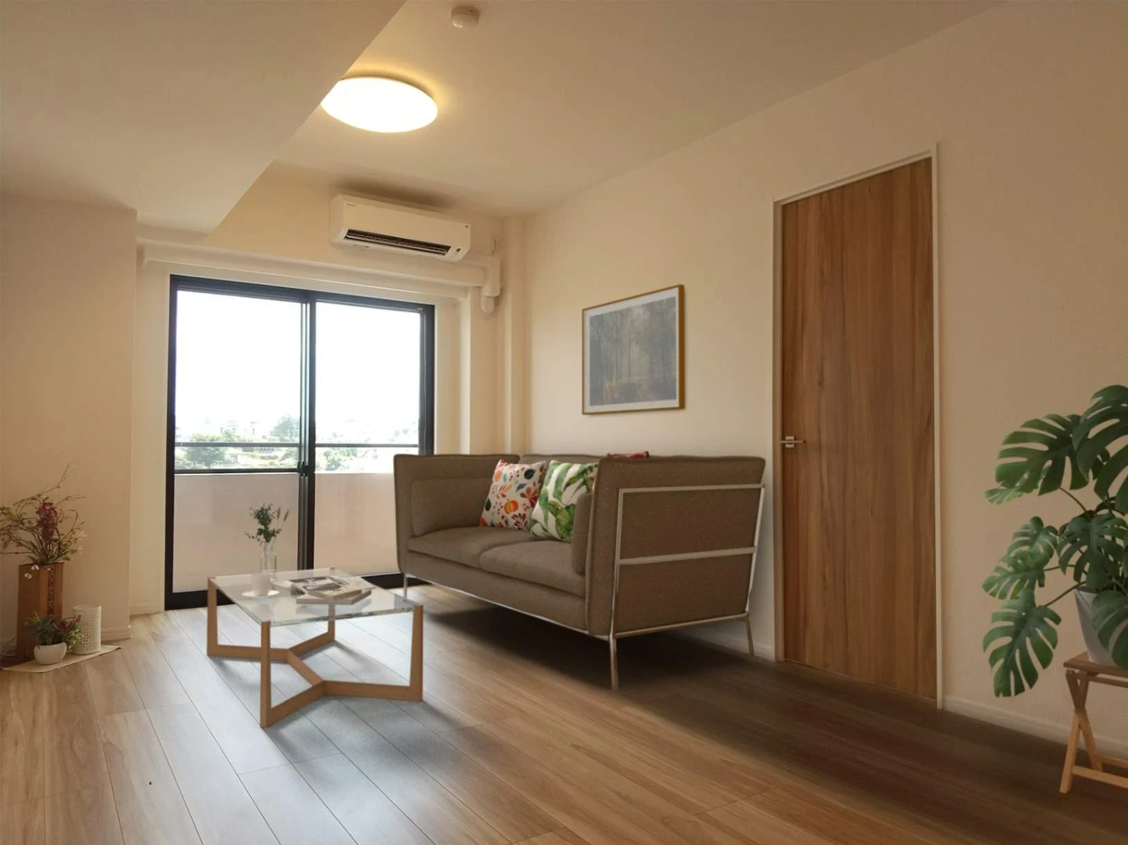 ダイアパレス長津田