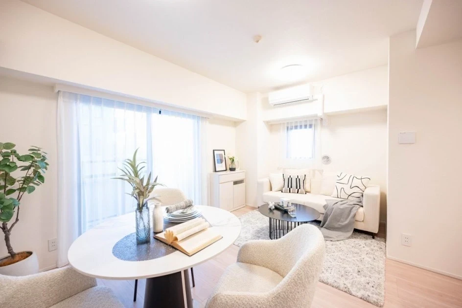 ライオンズプラザ池田山