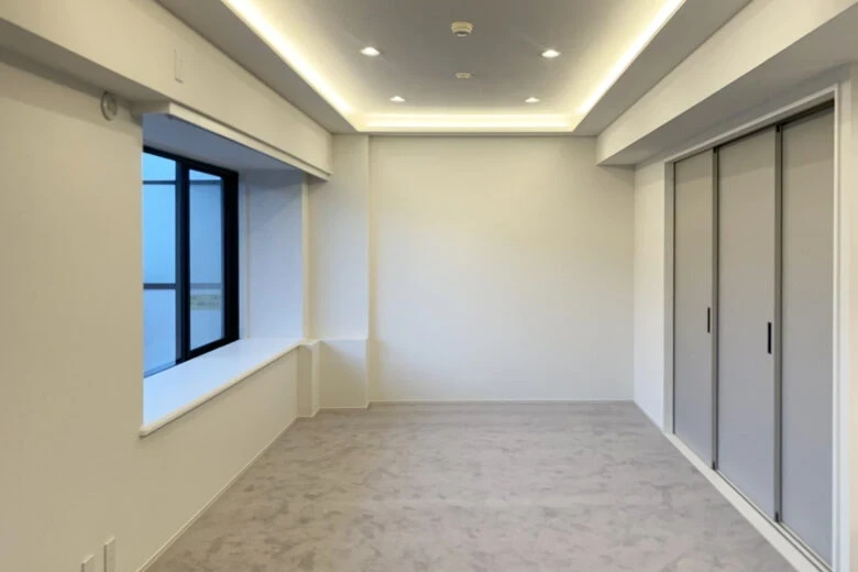 パーク・ハイム小竹向原