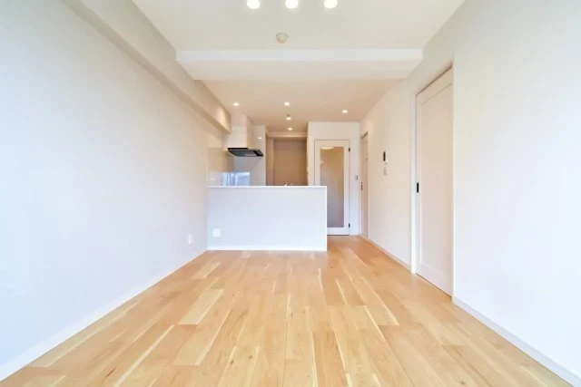 ライオンズマンション初台 