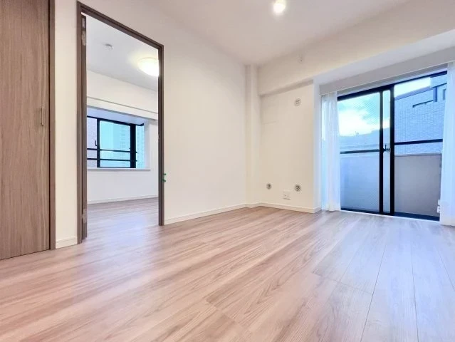 ライオンズマンション小石川第５