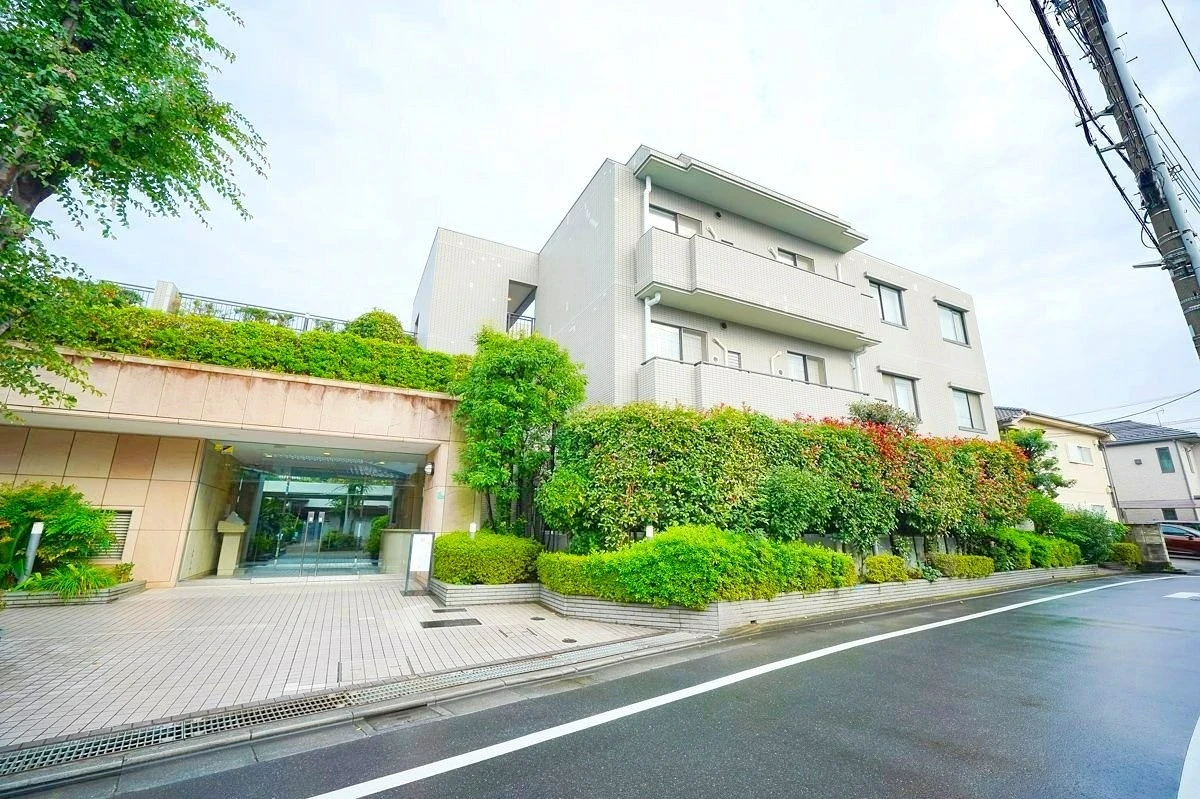 藤和富士見台ホームズ