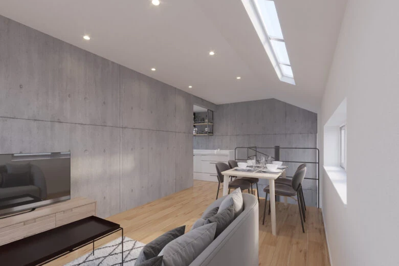 モティーフ等々力