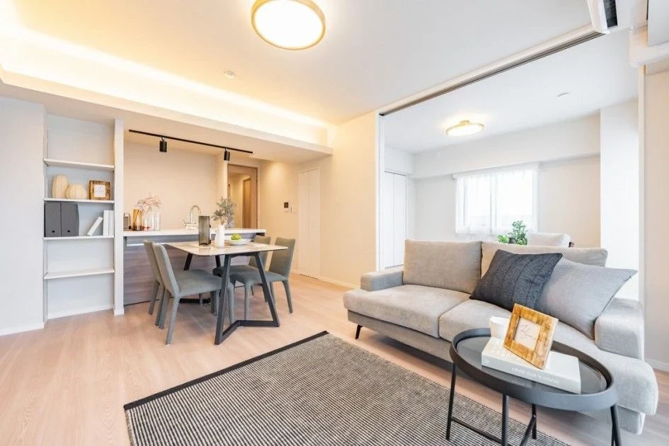 グランドパーク代々木