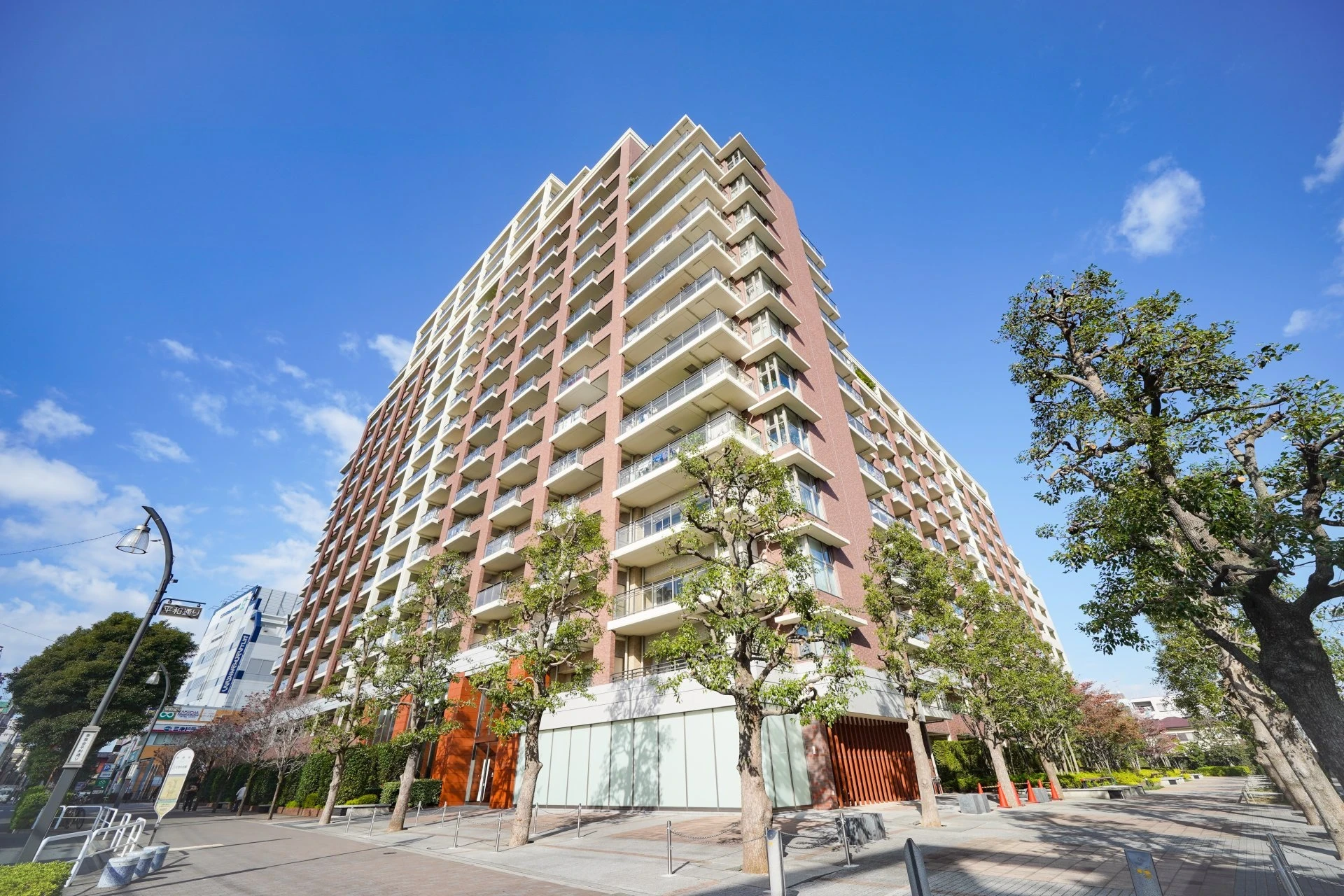 常盤台ガーデンソサエティ