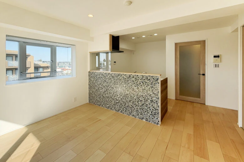 グランドメゾン上石神井