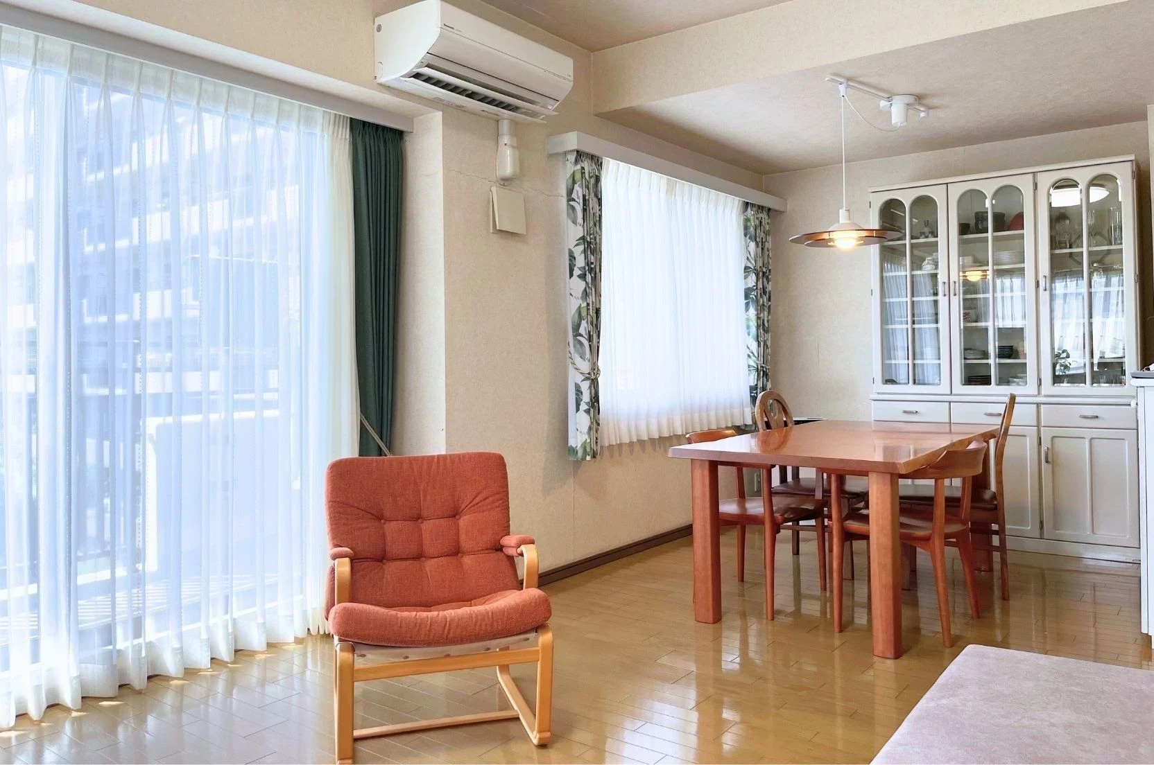 パークシティ綱島弐番館