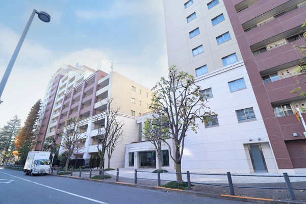 ｉｎ　ｔｈｅ　Ｐａｒｋ荻窪サウステラス・シーズンテラス