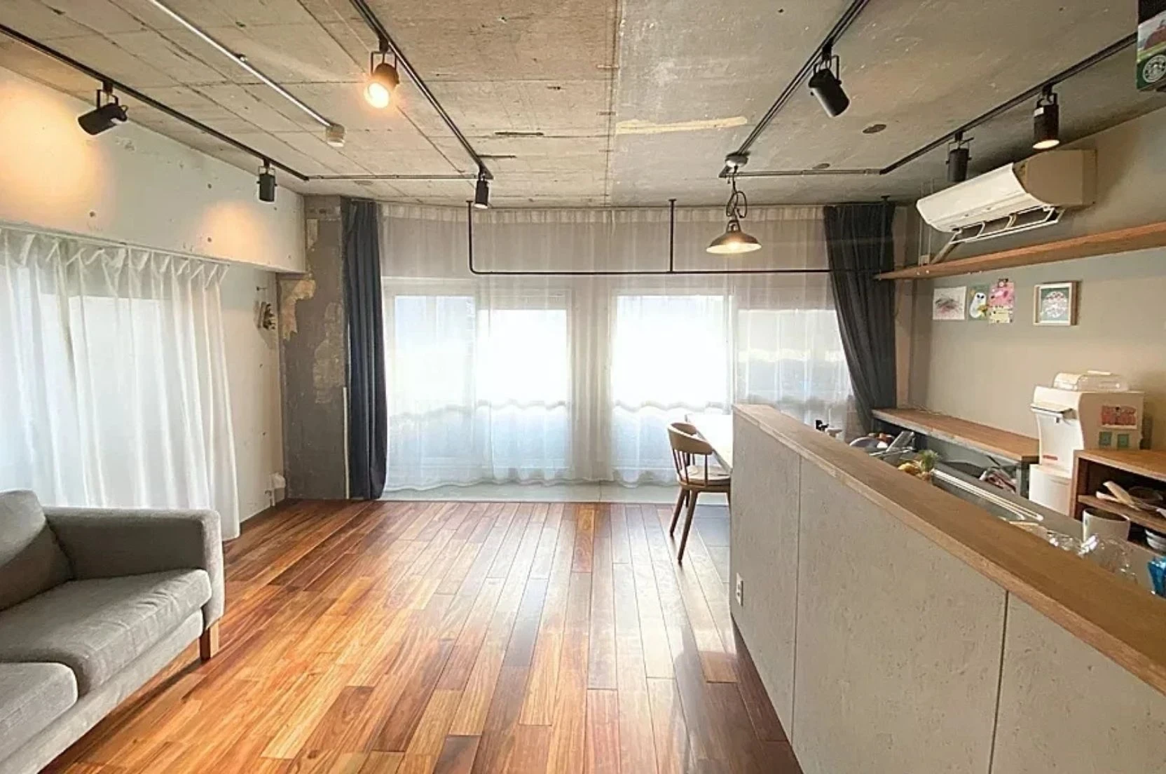 中銀松戸マンシオン