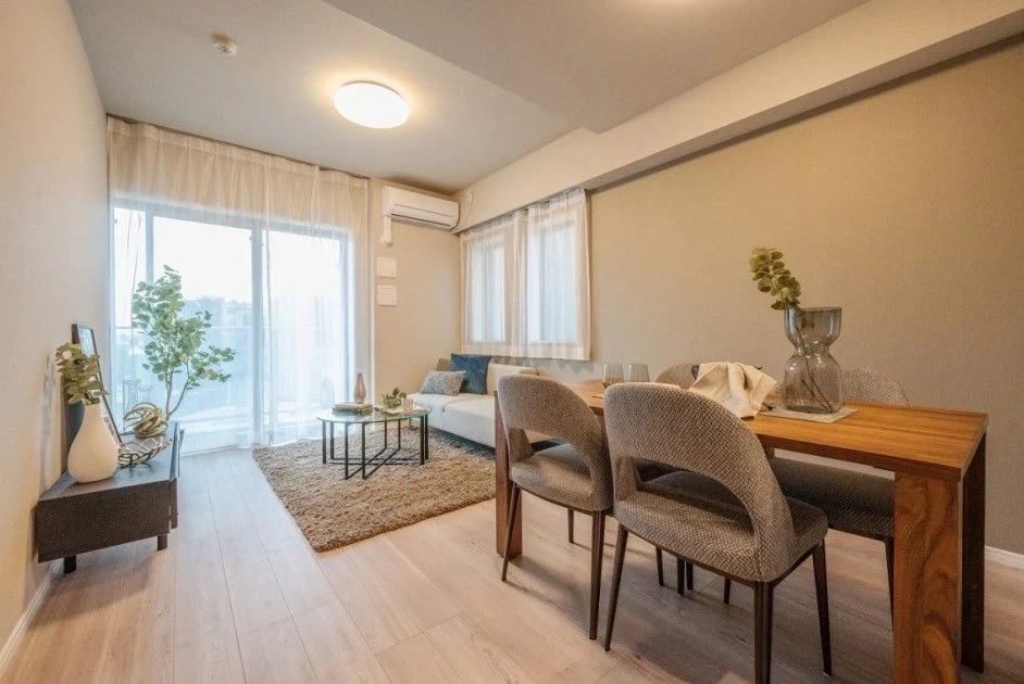 シティハウス南麻布一丁目【11/25 価格変更】