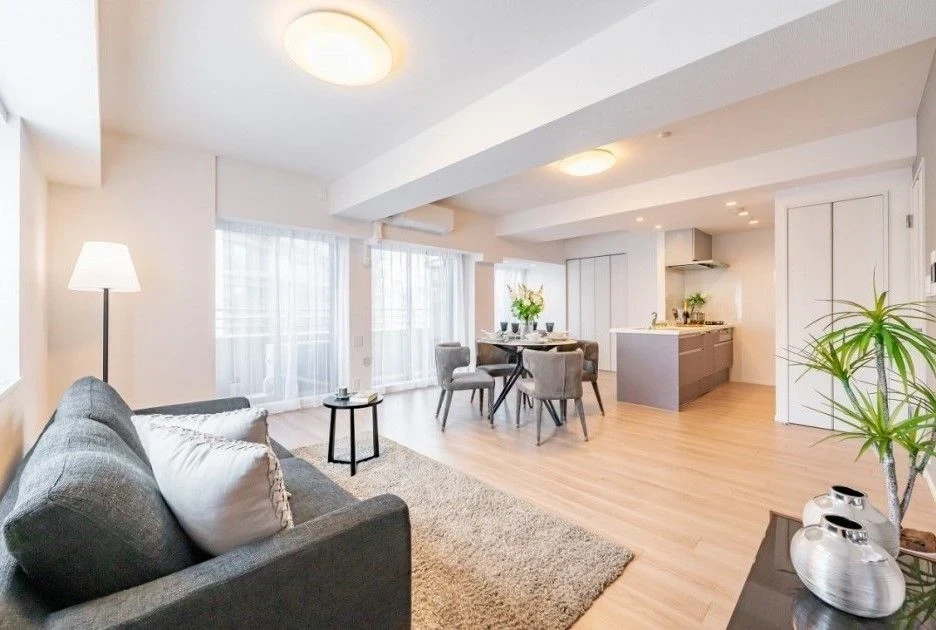 オーベル月島リバージュグラン【11/25 価格変更】