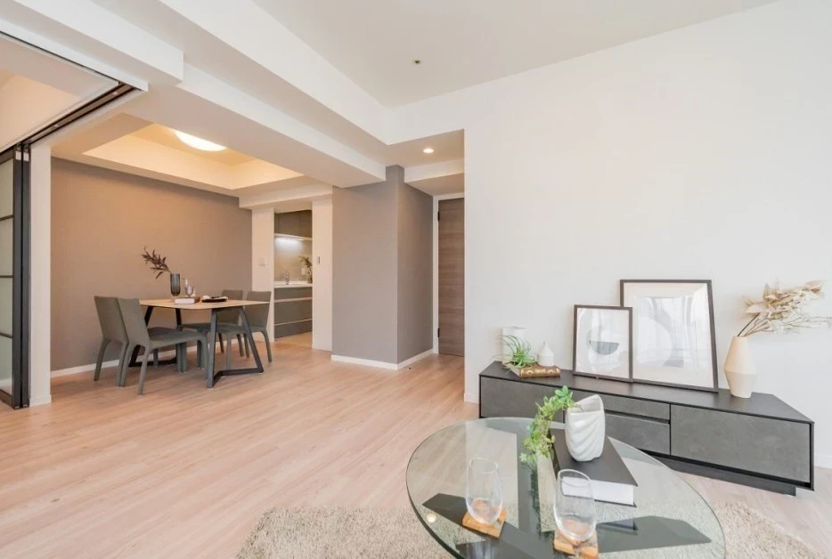 ソフィアタワー勝どき【11/25 価格変更】