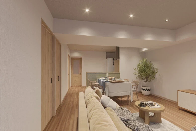 ニューライフ西早稲田