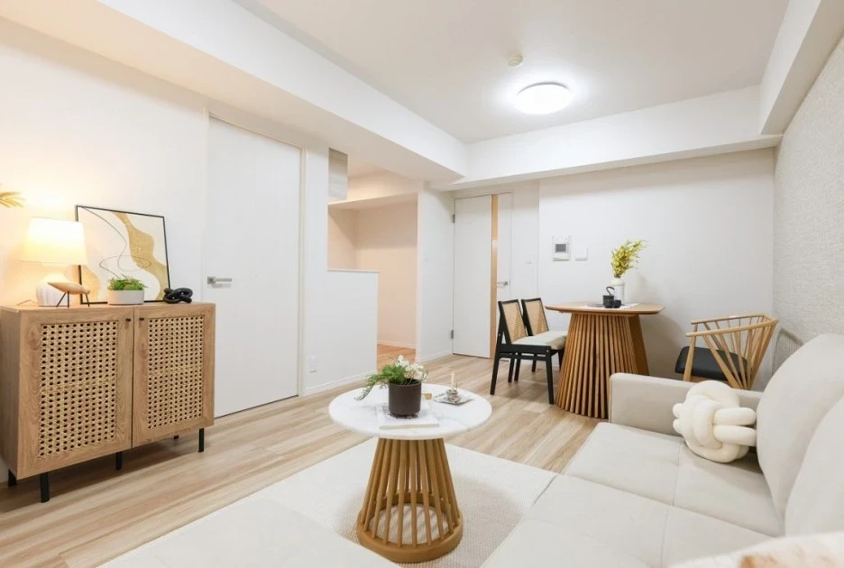 ライオンズシティ錦糸町北斎通り