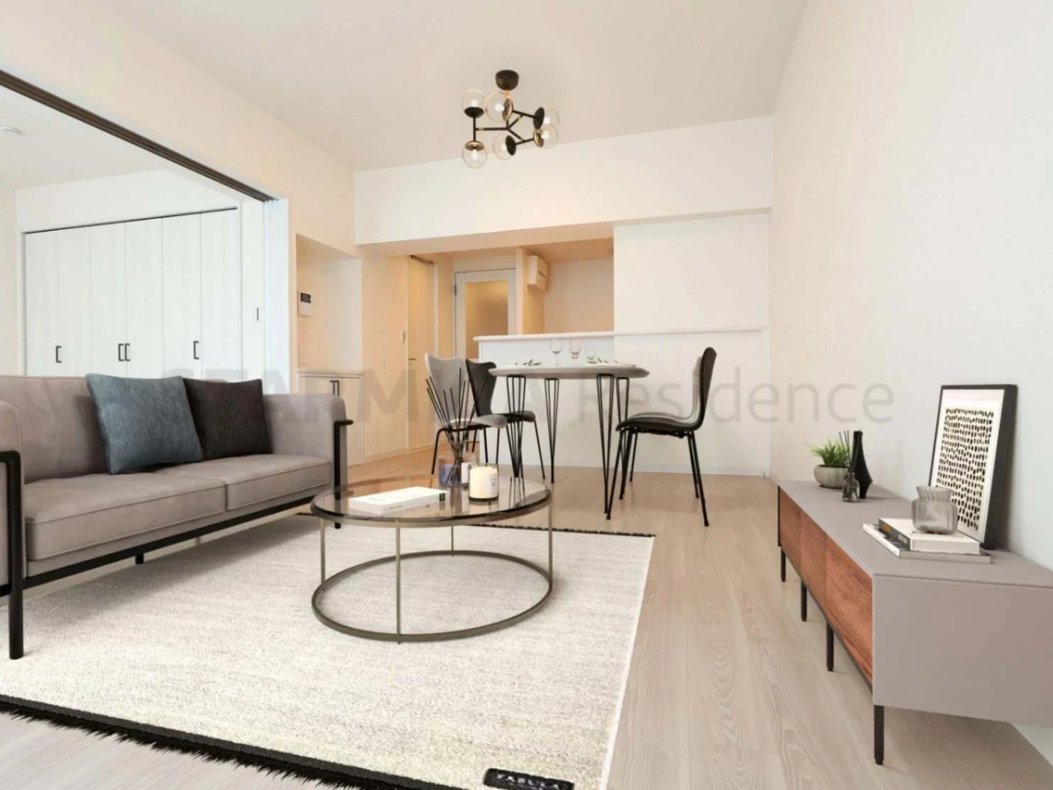 たまプラーザ美しが丘スカイマンションB棟【11/27価格変更】