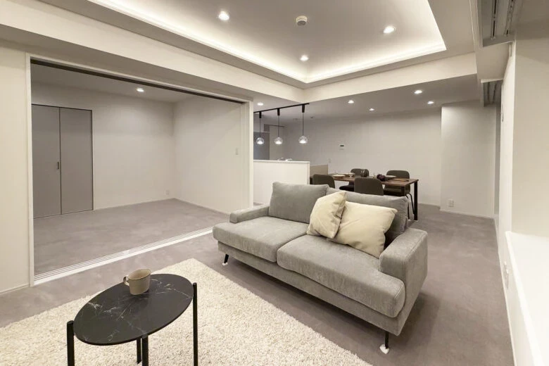 パーク・ハイム小竹向原【11/27 価格変更】