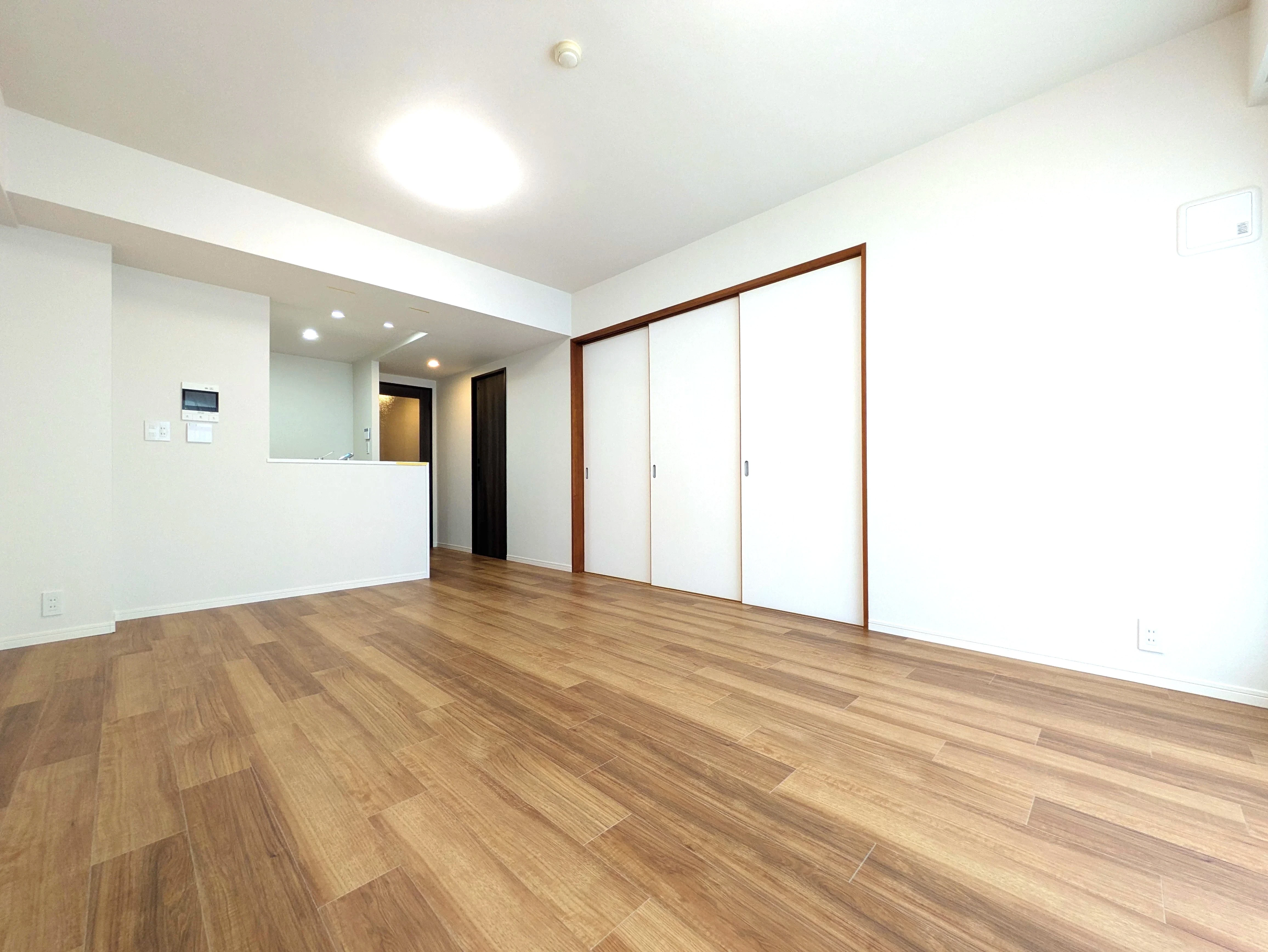 クレストフォルム綱島ガーデンコート【11/27 価格変更】