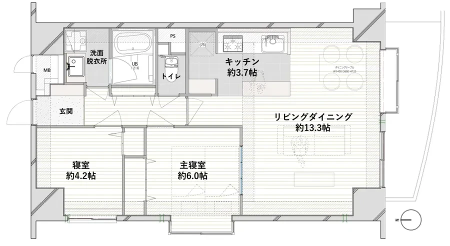 本所シティハウス