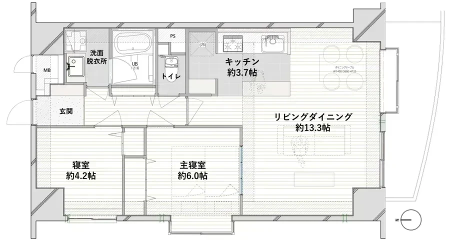 本所シティハウス