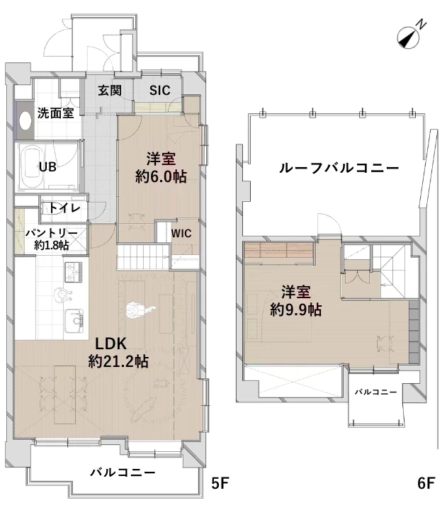 サンレイ広尾エクセレンテ