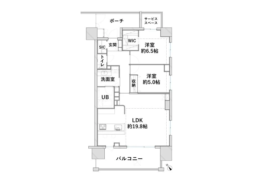 小石川アインス