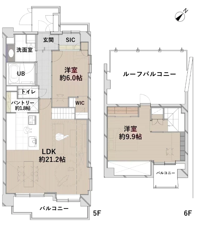 サンレイ広尾エクセレンテ